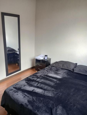 Apartamento Portal americas